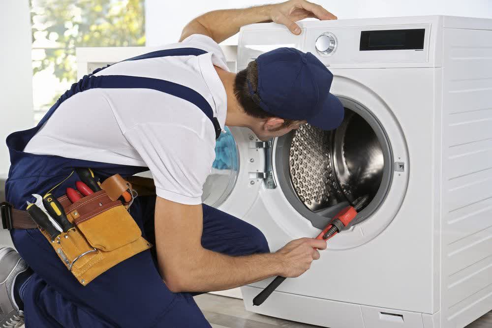 تعمیرات لباسشویی سام در قیطریه