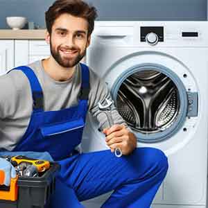 تعمیرکار لباسشویی سام